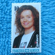 Franziska van Almsick