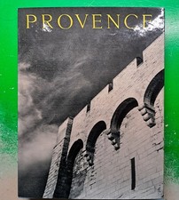 Provence - Bildband von 1957 -