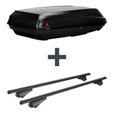 Dachbox G3 BiCube 520+ +