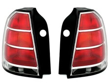 Rückleuchten für Opel Zafira B 2005-2008 Heckleuchten Rücklichter links rechts