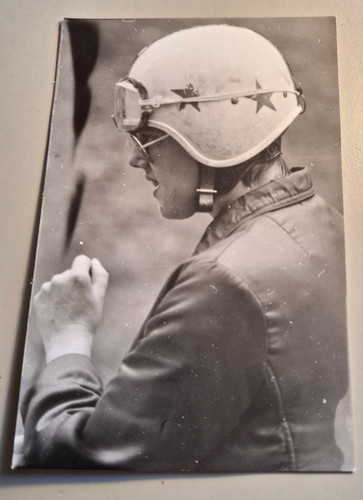 Altes foto vintage junger - foto,