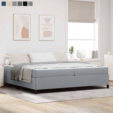 Boxspringbett mit Matratze