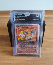 Pokemon TCG - Charizard 3/110