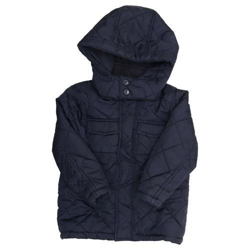 Zara baby winterjacke - winterjacke,, unisex