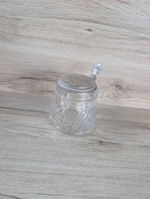 Original BMF Bierseidel /