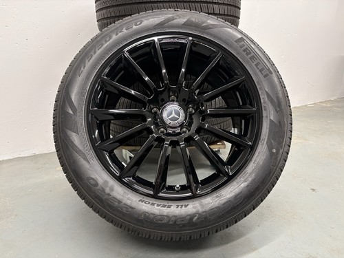 Original mercedes klasse - mercedes, g-klasse