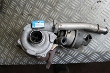 Turbolader 54351014874 Opel Corsa 1.3 Cdti D