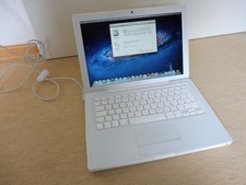 Apple MacBook (2007) - 2 GHz /
