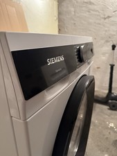 Siemens Waschmaschine