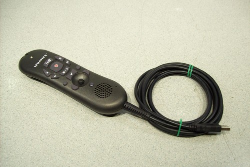 Nuance powermic usb - powermic,