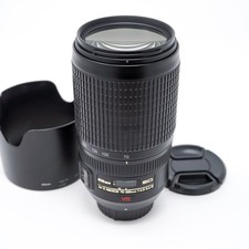 Nikon AF-S Zoom-Nikkor