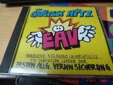 EAV CD The Grätest Hitz