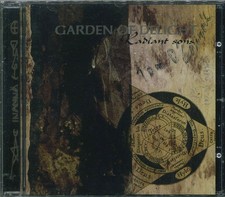 GARDEN OF DELIGHT "Radiant Sons" CD-Album