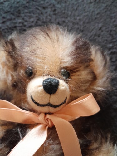 Merrythought cheeky bear - merrythought,