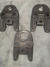 Pressbacke/ Presszange Hilti