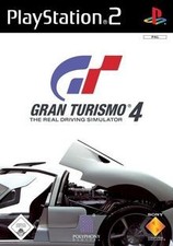 Gran Turismo 4 von Sony