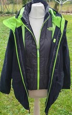 schicke The North Face Hyvent