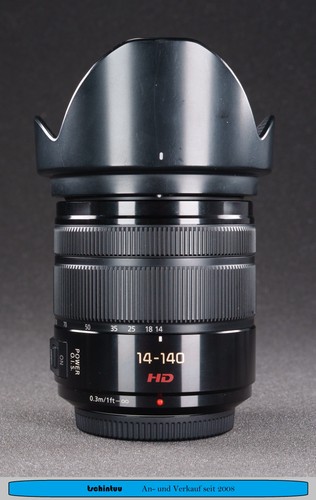 Panasonic lumix vario - lumix,