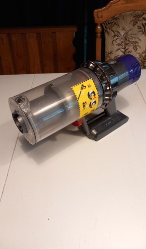 Dyson v10 sv12 staubsauger - dyson,