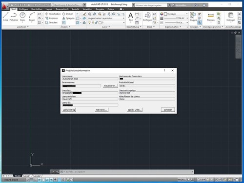 Autocad 2013 deutsch - deutsch,