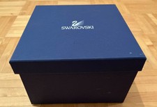Swarovski Geschenkverpackungen