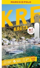 MARCO POLO Reiseführer Kreta
