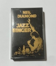 Neil Diamond - The Jazz Singer