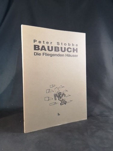 Peter stobbe baubuch - peter, die