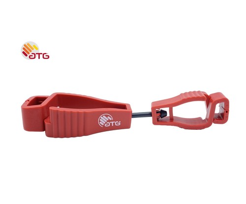 Atg univ handschuhclip - univ.,