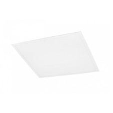 LED Panel Backlight Weiß 60x60cm 40W 5500lm Neutralweiß 4000K Philips Netzteil