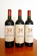 Château Clerc Milon