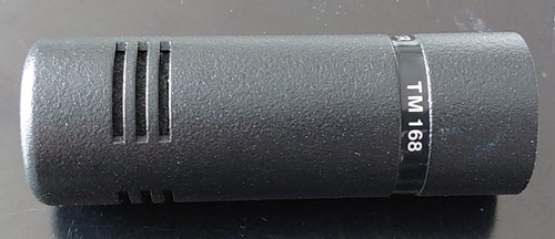 Peiker 168 mikrofonaufsatz - tm,