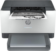 HP Laserjet M209Dw Laserdrucker Schwarzweiß, Beidseitiger Druck