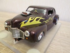 Slotcar  "41 Hot Rod
