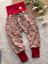 Pumphose baggy pants - ♥,