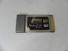 Creative sound blaster audigy - blaster,