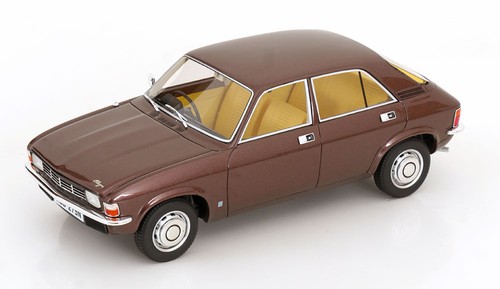 Cult scale austin allegro - 1:18,