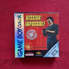 Mission: Impossible (Nintendo