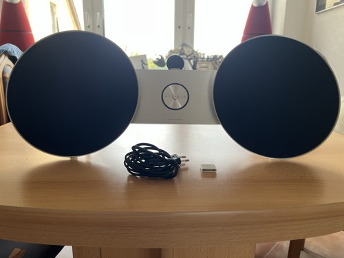Bang olufsen beosound - olufsen, 8