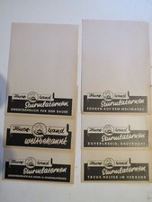 Feuerhand, Sturmlaterne