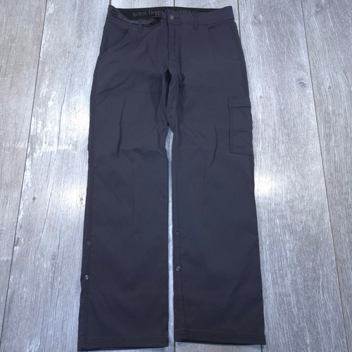 Prana zion pants mens 32x29 - zion,