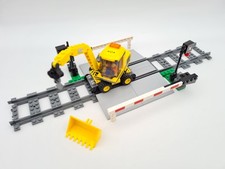 Lego® Eisenbahn 9V RC TRAIN
