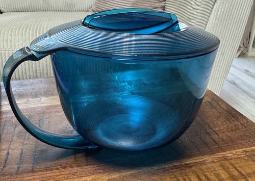 Tupperware mikro cook kanne - tupperware,