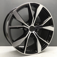 VW TIGUAN R LINE MISANO