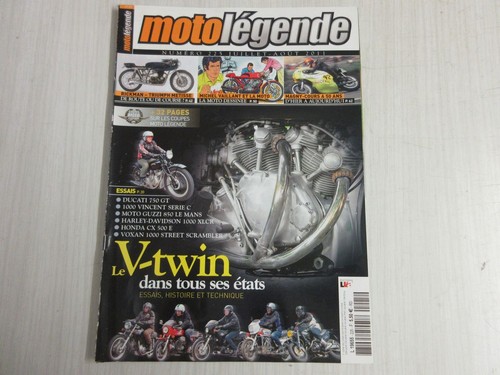 Motorrad legend 225 - motorrad,