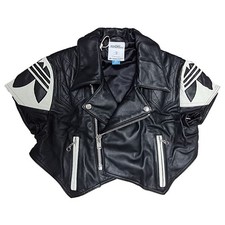 Adidas Jeremy Scott Damen Crop