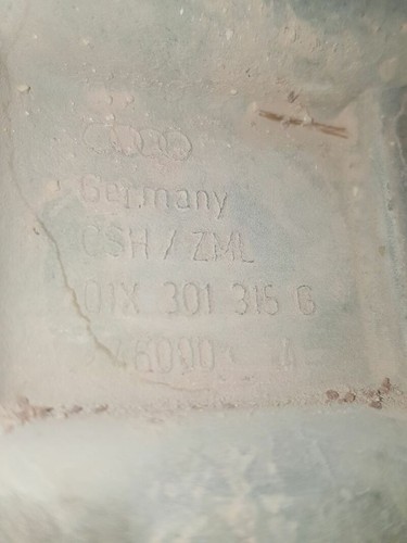 Csh getriebe 1186286 für - getriebe,