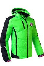 Skijacke Nebulus Skibrök