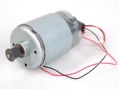 Original canon mabuchi motor - original,