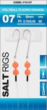 SPRO Salt Rig 7 Polyball